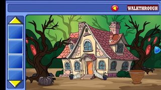 Awful Vampire Escape - Screenshot 1