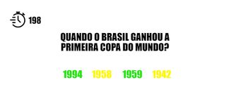 Você é inteligente?  Jogo Quiz - Screenshot 2