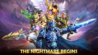 Dream Raiders - Screenshot 1