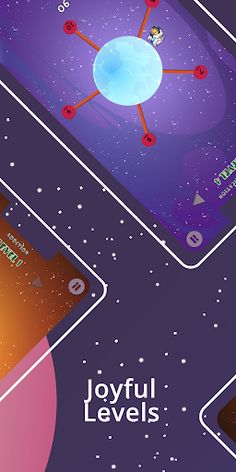 Math Galaxy - Screenshot 2