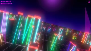 Glidch - Screenshot 2