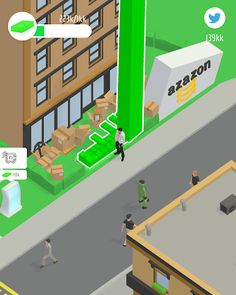 Business Empire: Tycoon Game - Screenshot 3