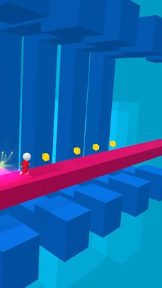 Rapid Rush - Screenshot 4