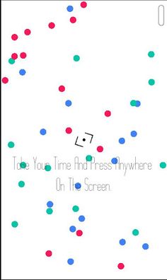 Three In Line - Screenshot 4