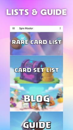 CM Spin Links & Rewards Guide - Screenshot 2