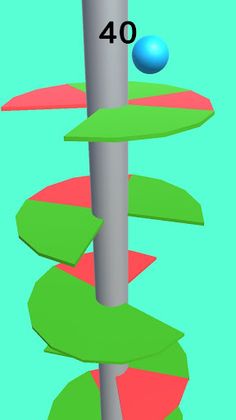 Ball Jump - Screenshot 1