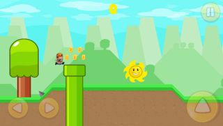 Super Miner World - Screenshot 3