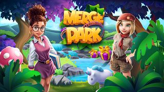 Merge Park - Screenshot 1