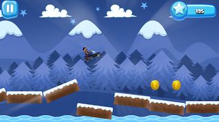 لعبة مقالب رامز - Screenshot 1