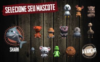 Touch Points - Screenshot 3