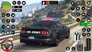 Truck Simulator 3D: Truck Game - Screenshot 2