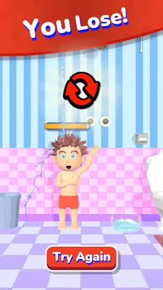 SHORT CIRCUIT 3D - Screenshot 1