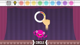 Colorshapix - Screenshot 1