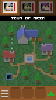 Legacy of Yore - Screenshot 2