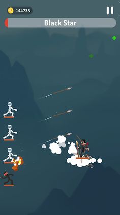 The Warrior 2 - Screenshot 3