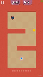 Ready, Set, Golf! - Screenshot 1