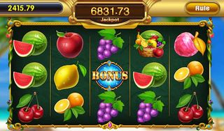 Diamond Pro Game - Screenshot 3