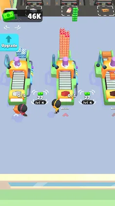 Recycle Master - Screenshot 3