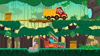 Dino Max The Digger 2 - Screenshot 3