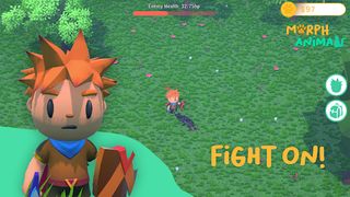 Morph Animals - Screenshot 1