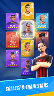 Match & Score - Screenshot 1