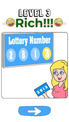 Draw Rich Life - Screenshot 2