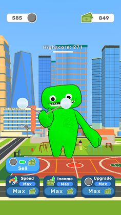 Latto-Latto Ban-Ban - Screenshot 3