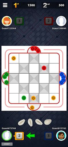 Tuka4 - Indian Ludo - Screenshot 1