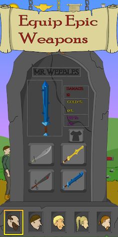 Mob Mentality - Screenshot 2