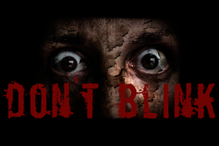 Don't Blink VR - Screenshot 3