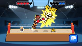 One Punch Fight - Screenshot 3