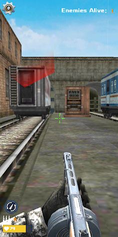 Cover Shooter - Screenshot 4