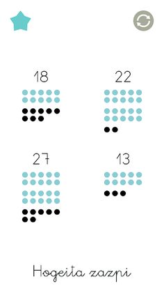 Esanbaki: ¡Aprende jugando! - Screenshot 4