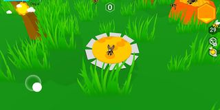 Honey bee - Screenshot 1