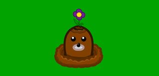 Protect the flowers - Screenshot 1