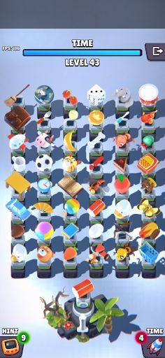 Finding Item 1 To 100 Online - Screenshot 3
