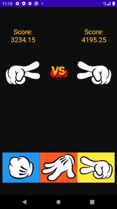 Jokenpo - Screenshot 3