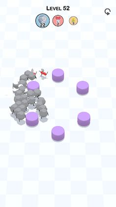 RPS Battle - Screenshot 2