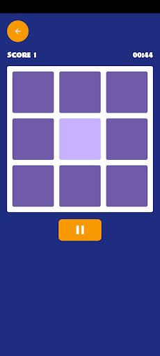 Kuku Kube - Eye Test - Screenshot 2