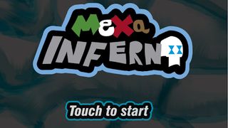 Mexa Inferno - Screenshot 1
