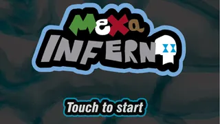Mexa Inferno - Screenshot 1
