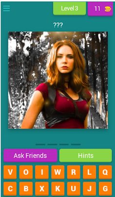 Jumanji Trivia - Screenshot 2