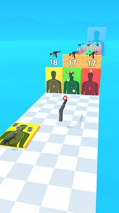 Gun Merger - Screenshot 3