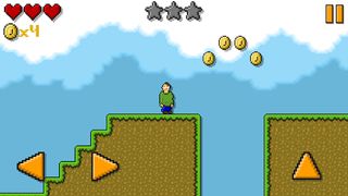 Eugen's Adventure - Screenshot 3
