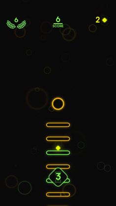 Crazy Jump Balls - Screenshot 3