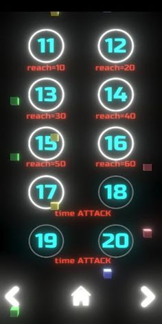Match2blast - Screenshot 2