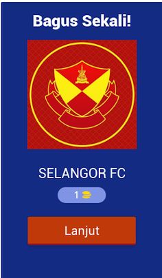 Liga Malaysia 2023 - Screenshot 2