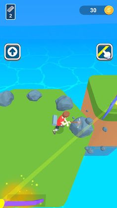 Choose and collect - Screenshot 1