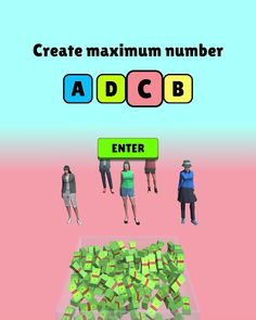 Winner Takes All - Screenshot 3