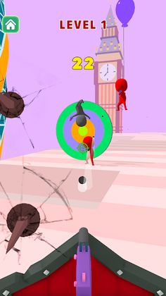 Nail them all - Screenshot 2